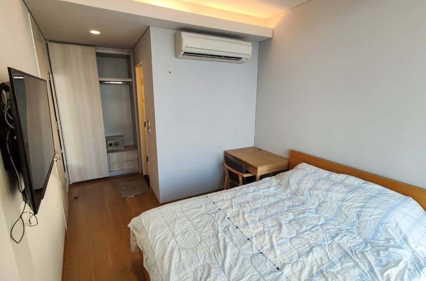Condominium in Sukhumvit 